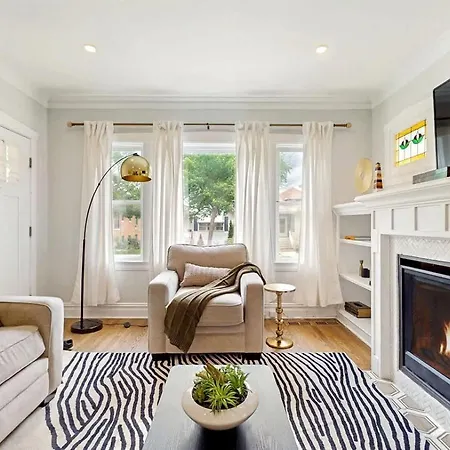 Whispering Oaks Retreat Villa